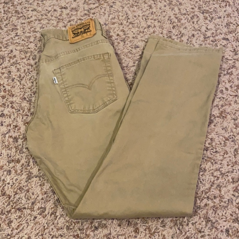 Levi’s 511 Slim (28x28)